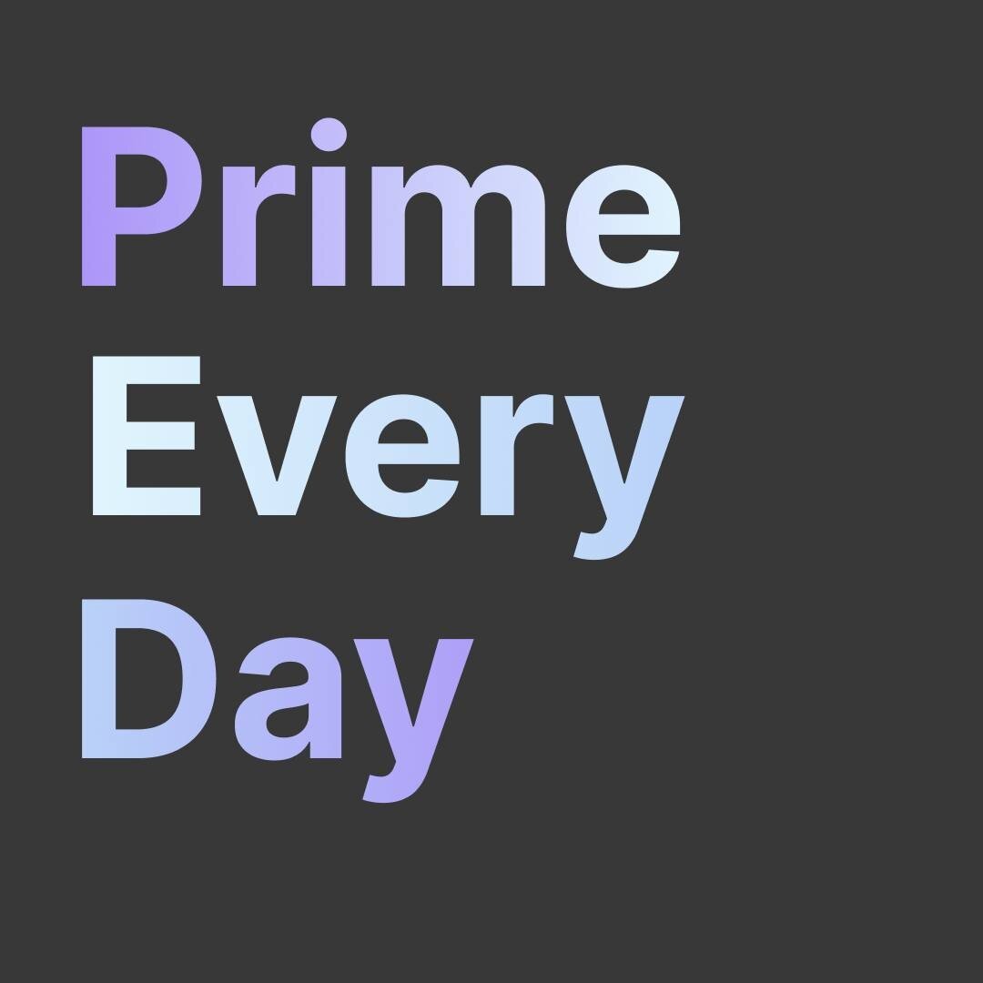 At Perpay, Prime isn&rsquo;t just a day. With the ability to build your credit while shopping, every purchase brings you closer to a prime credit score!