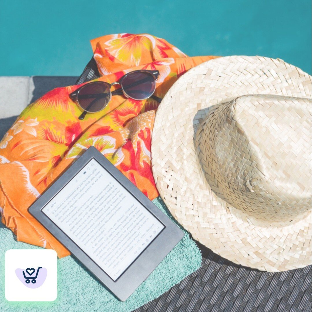 You're sure to not break a sweat this summer when paying over time with easy, convenient payments! 

Stay cool by the pool with summer essentials from the Perpay marketplace. 🌬️