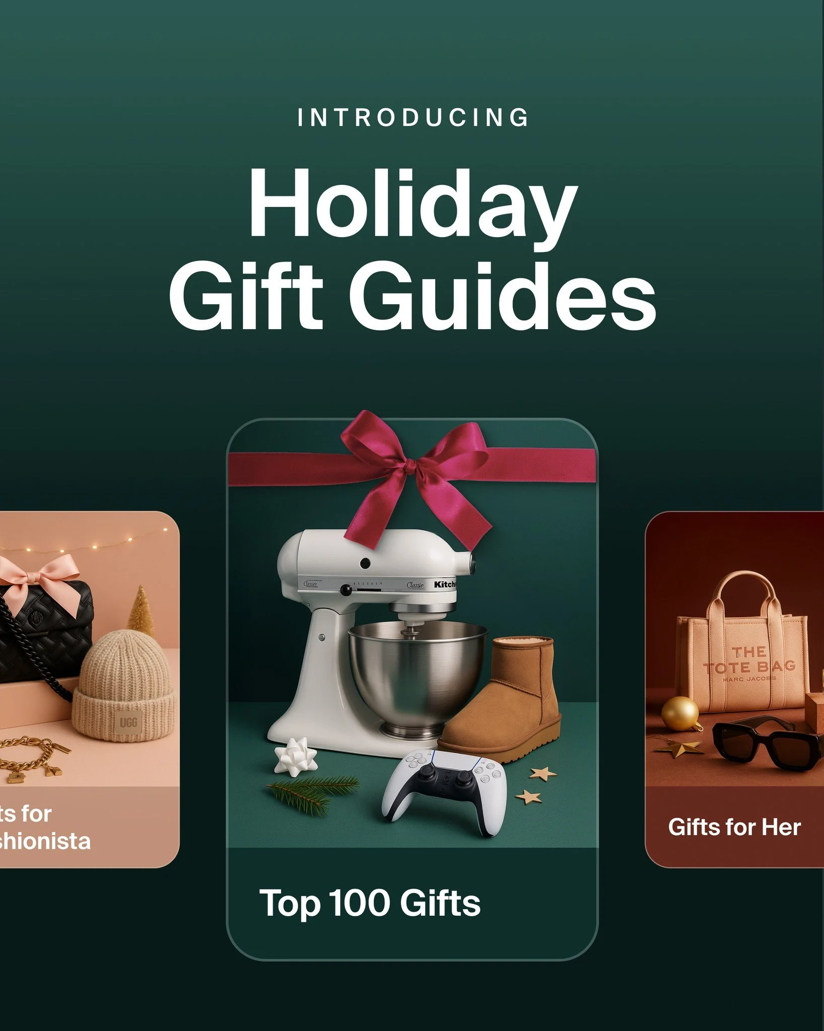 Get a head start on your holiday shopping🎁 Our gift guides are live on our site. Find the perfect gifts now and shop early for the holiday with Perpay. Check out the guides 👇🏻

*The Perpay Marketplace is subject to approval, see terms for more det