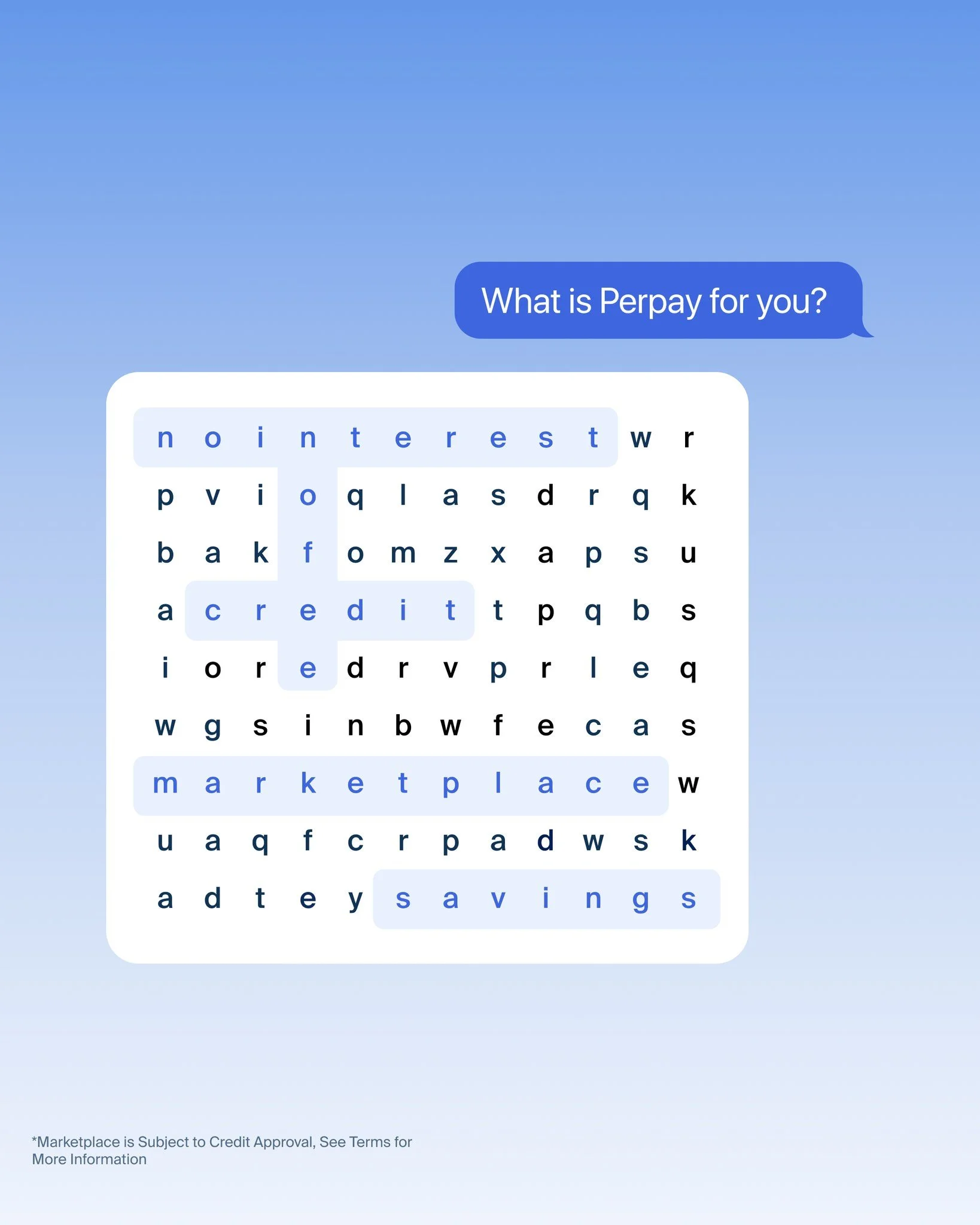 What is Perpay for you?

Drop your answers below 👇🏻

#Perpay #PaycheckPoweredProgress