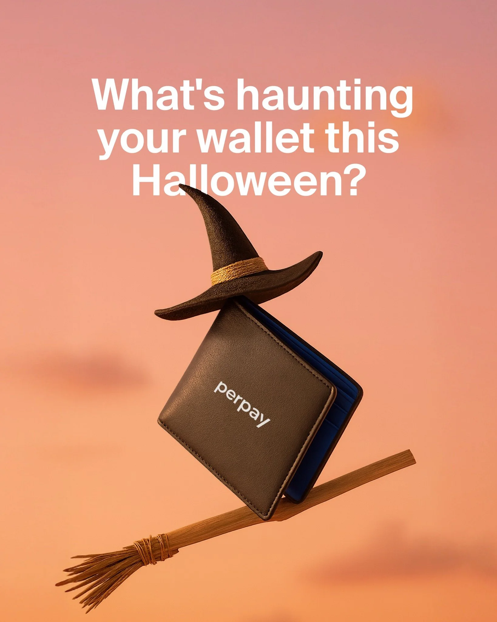 No matter what's spooking your finances, we've got the tips to banish those money ghouls 👻

#Perpay #PaychcekPoweredProgress