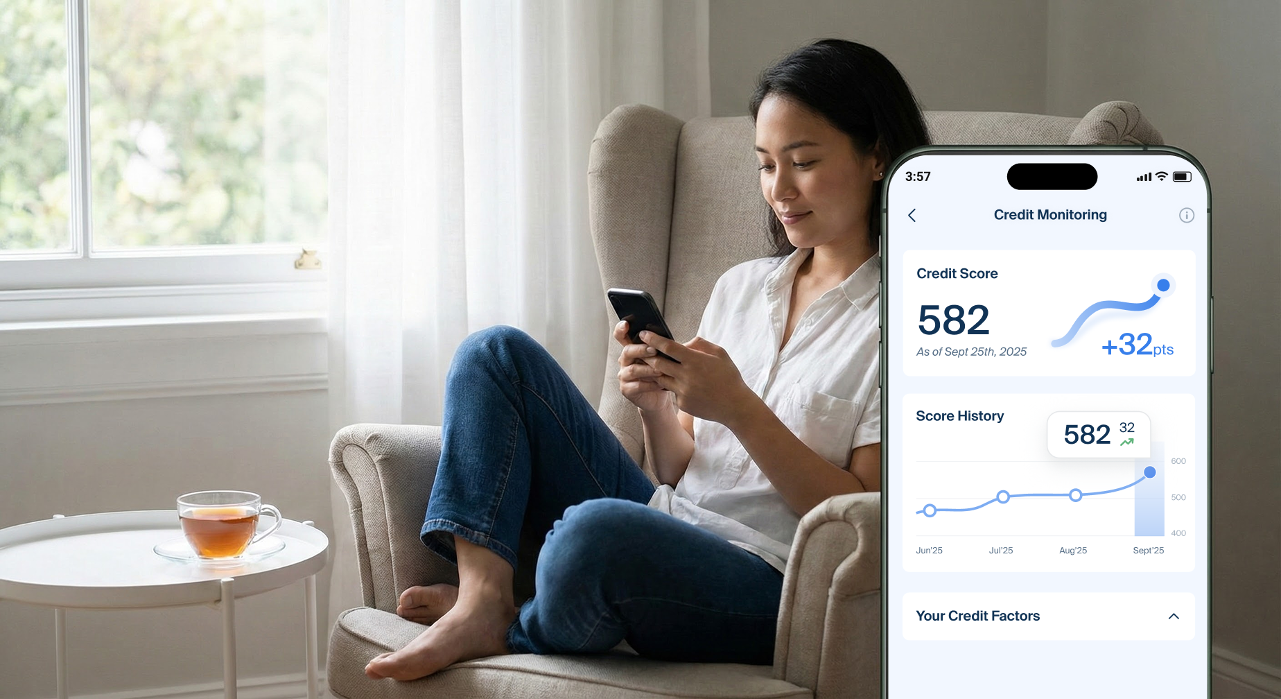 A Smart Way to Build Credit is Here: How Perpay+ Can Help You Grow