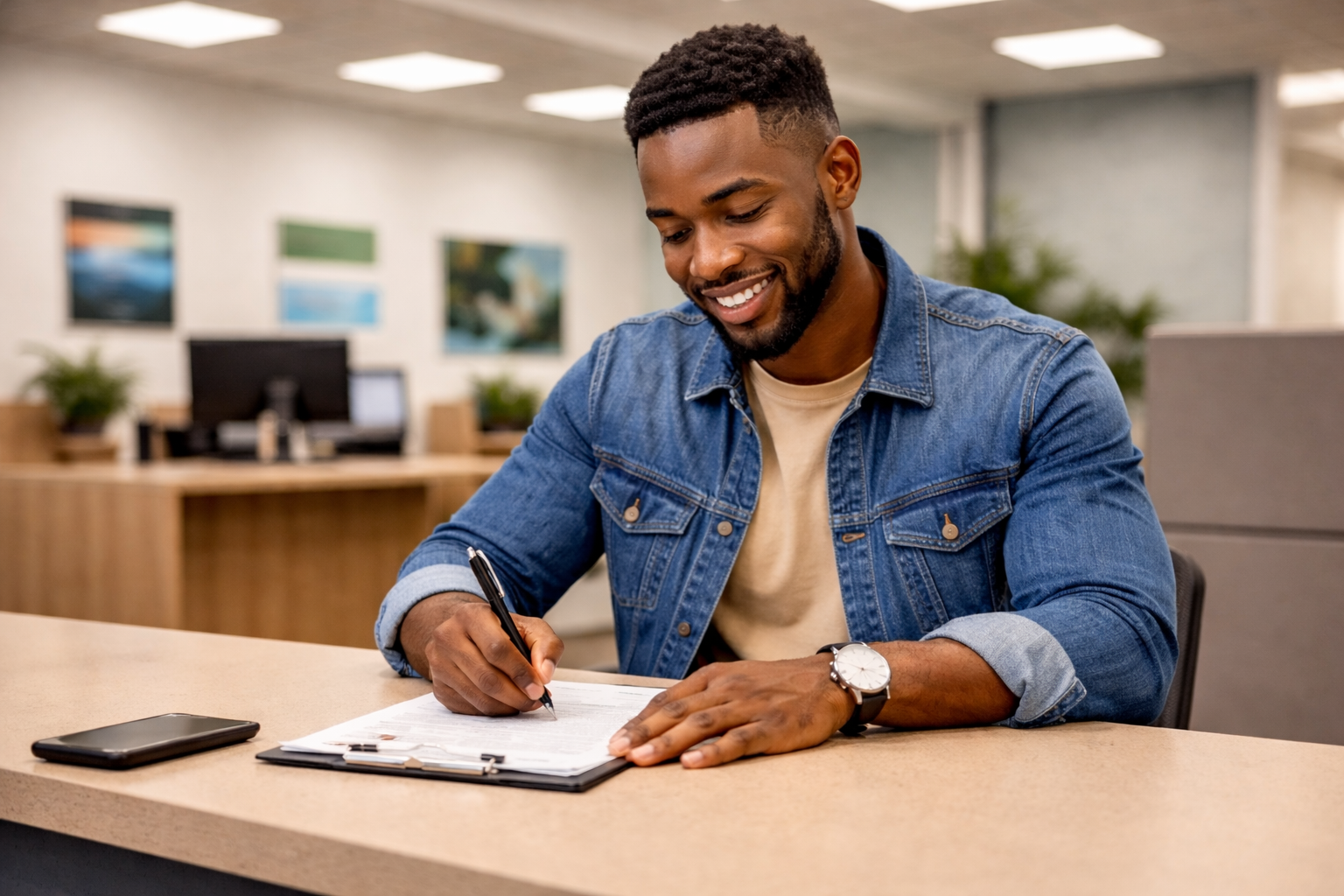 How Credit Builder Loans Work: A Simple Guide