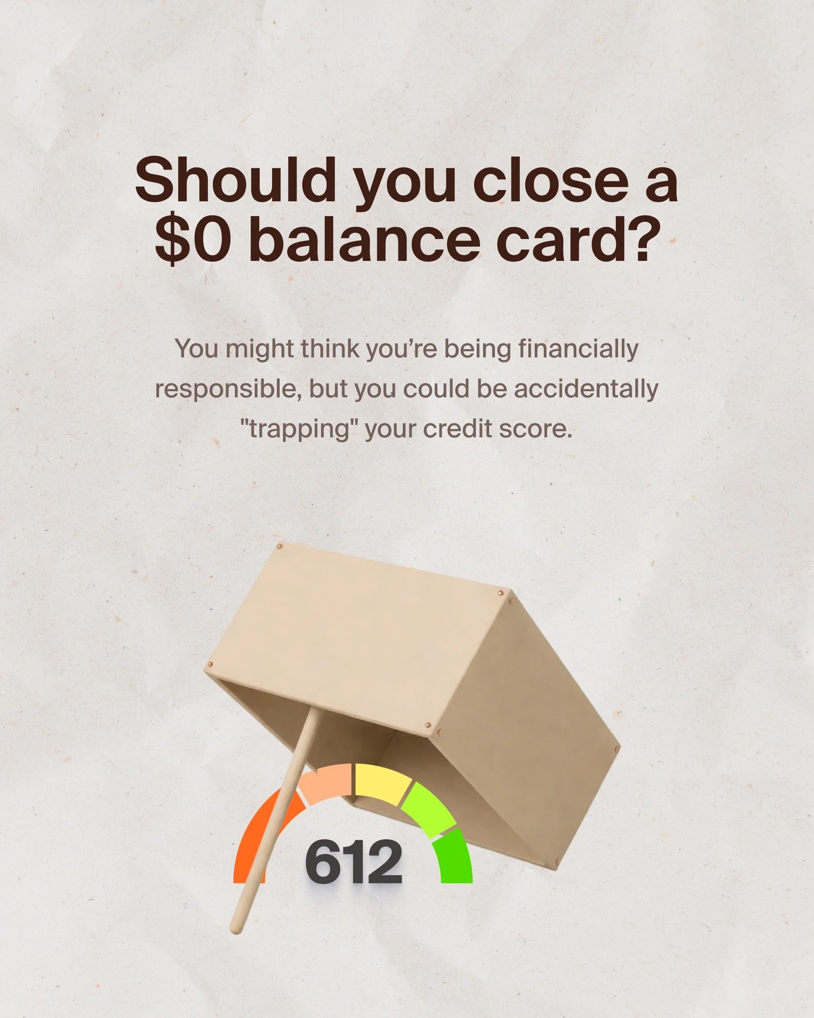 GIVEAWAY DAY 2: MASTER THE STRATEGY. 🛠️ Knowing when to open or close a card is key to hitting those big milestones. We&rsquo;re breaking down the pros and cons to help you power your progress.

✨PROMPT: Tag a friend and drop a note of encouragement