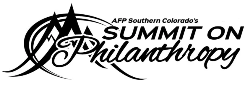 AFP Southern Colorado Summit on Philanthropy