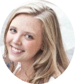 Keri Kae Almsted, CFRE Director of Philanthropy, World Food Program