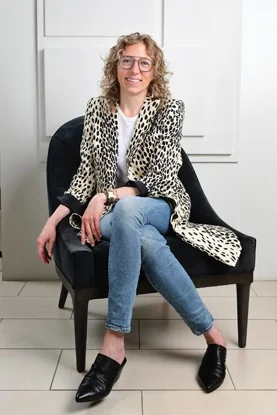 HOME AND DESIGN, July/August 2018 “Hot Talent: Creative Challenge”