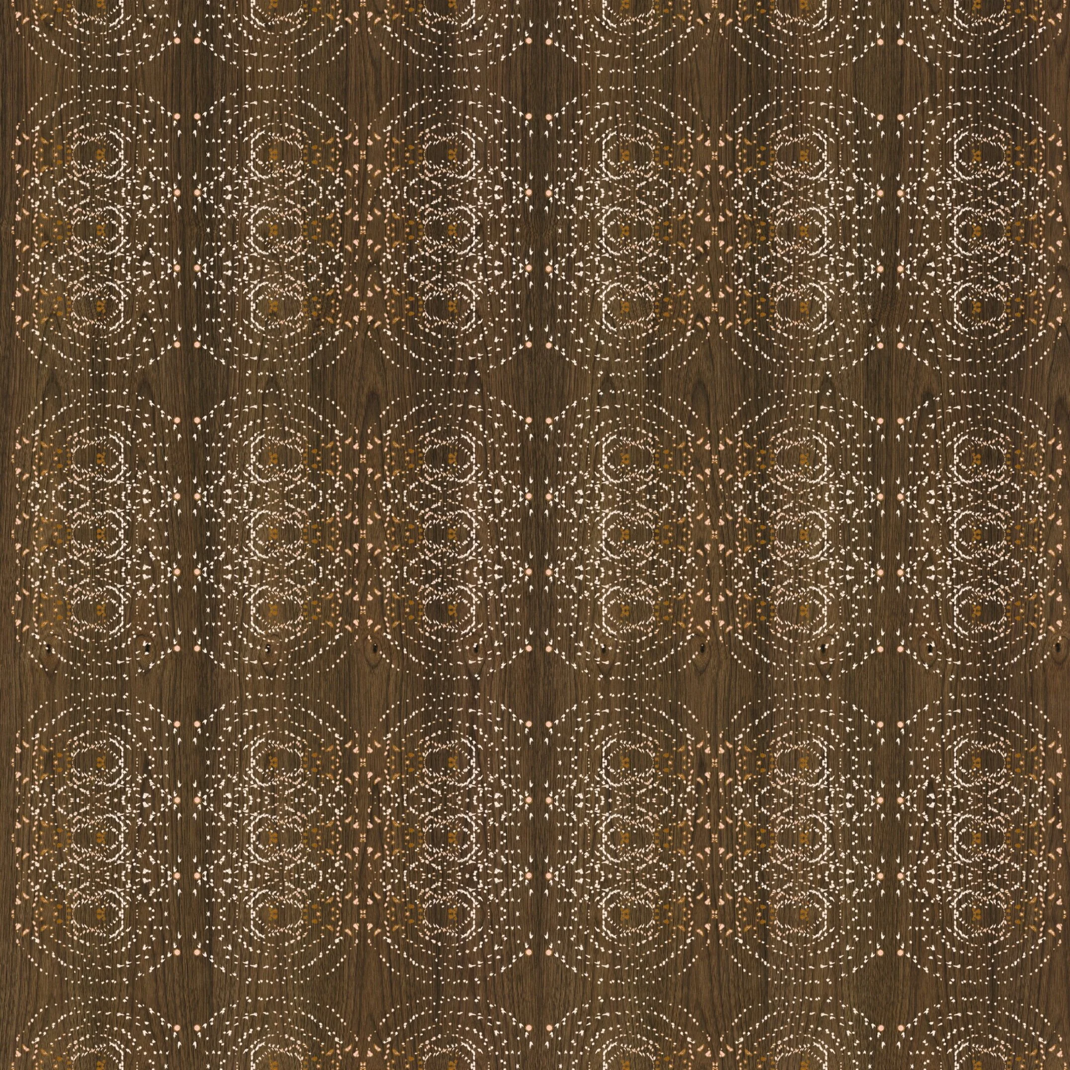 CURRENTS NUDE WOOD VENEER