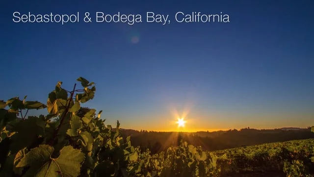 Sebastopol (Community Video)