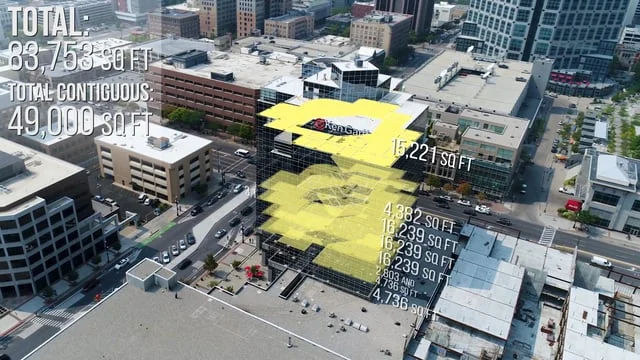 CBRE - Broadway Centre