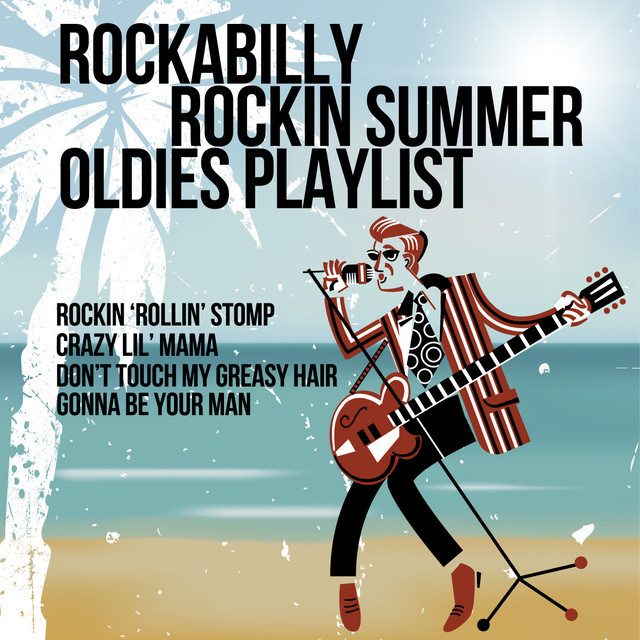 <p><strong>CD “Rockabilly Rockin Summer Oldie Playlist”</strong>Pos.Vibrations<br><b>Runnin Wild</b> “<i>Killer Taco Stomp</i>”<br><b>Runnin Wild</b> “<i>How You Want It Done</i>”<br><a>2014</a></p>