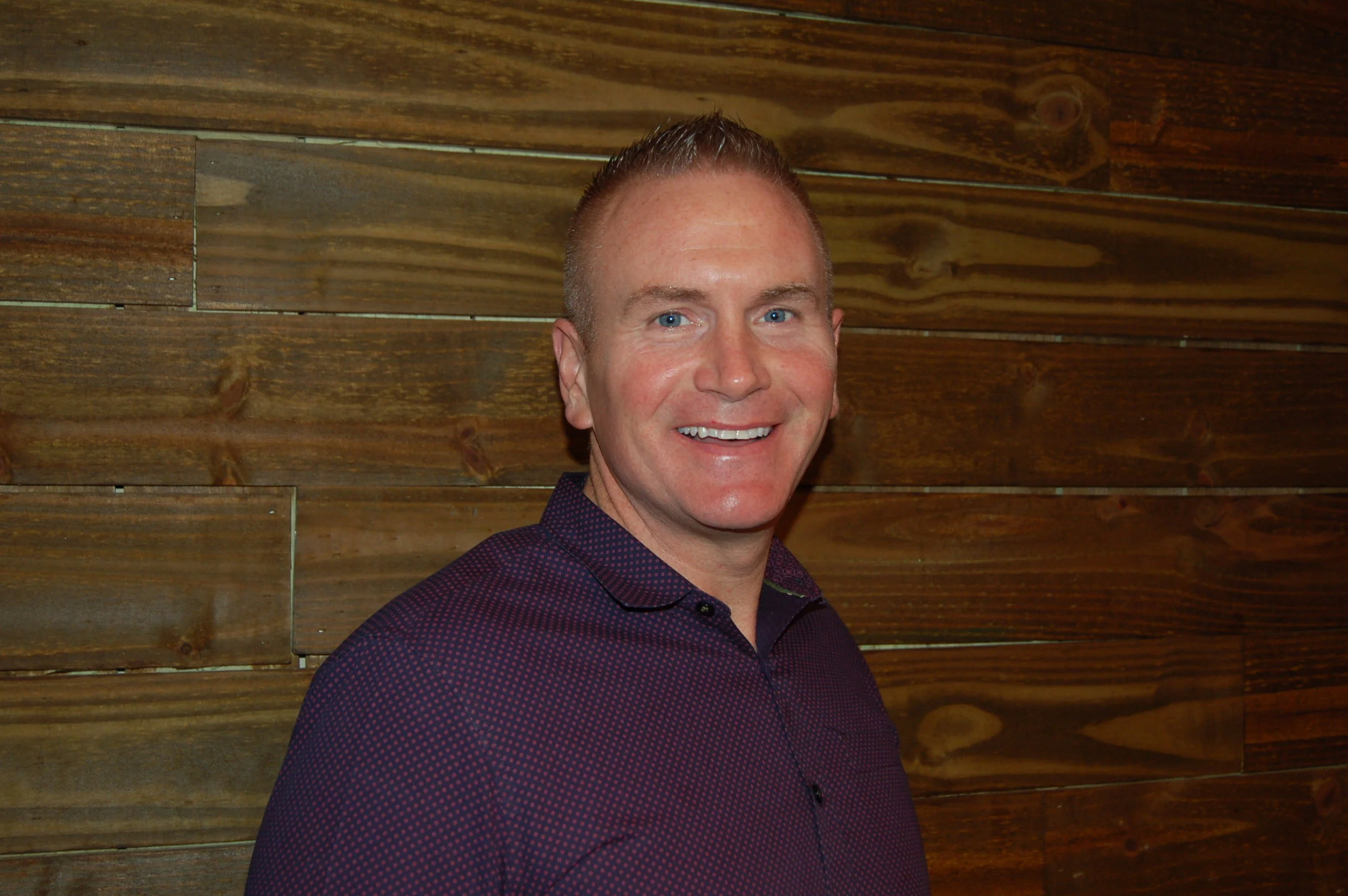 School Administrator: Preston Lowe