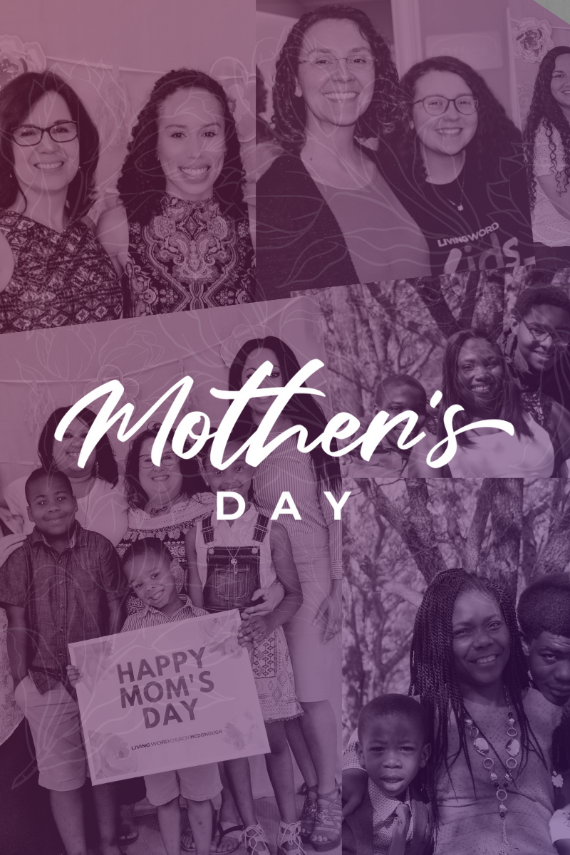 Mother's Day 2020