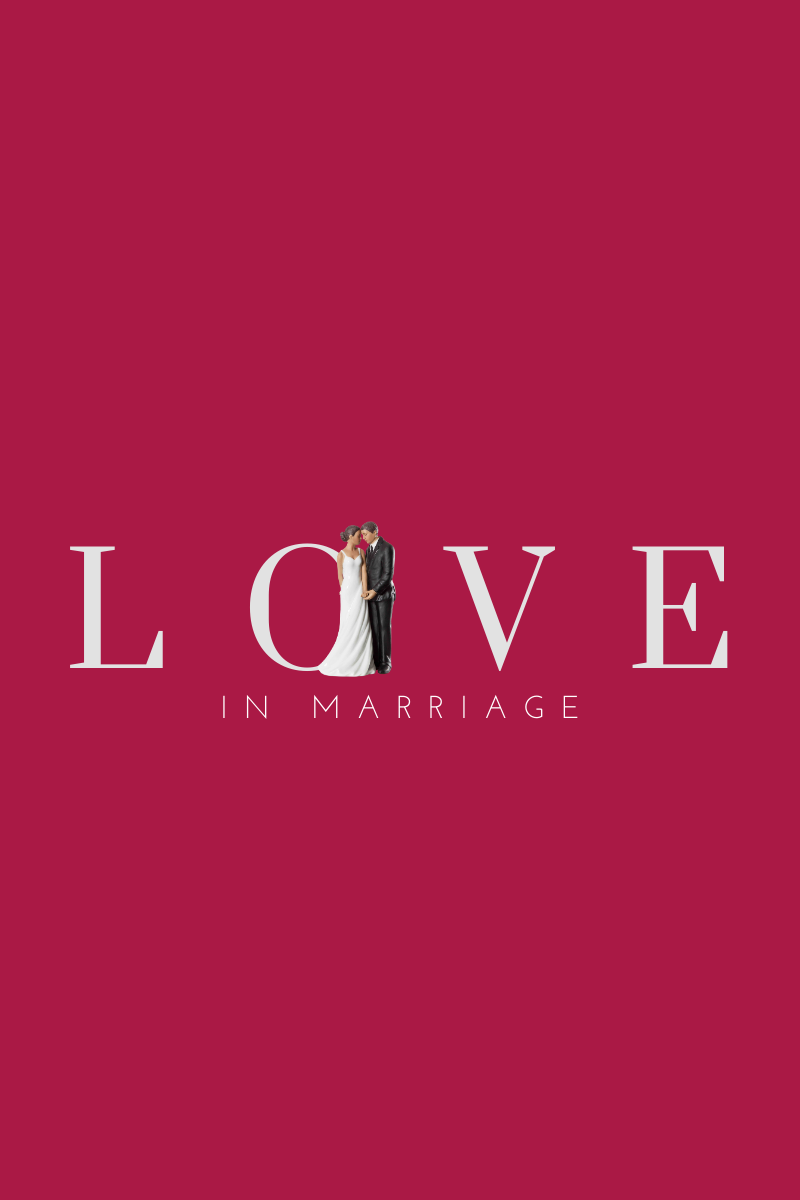 Love In Marriage