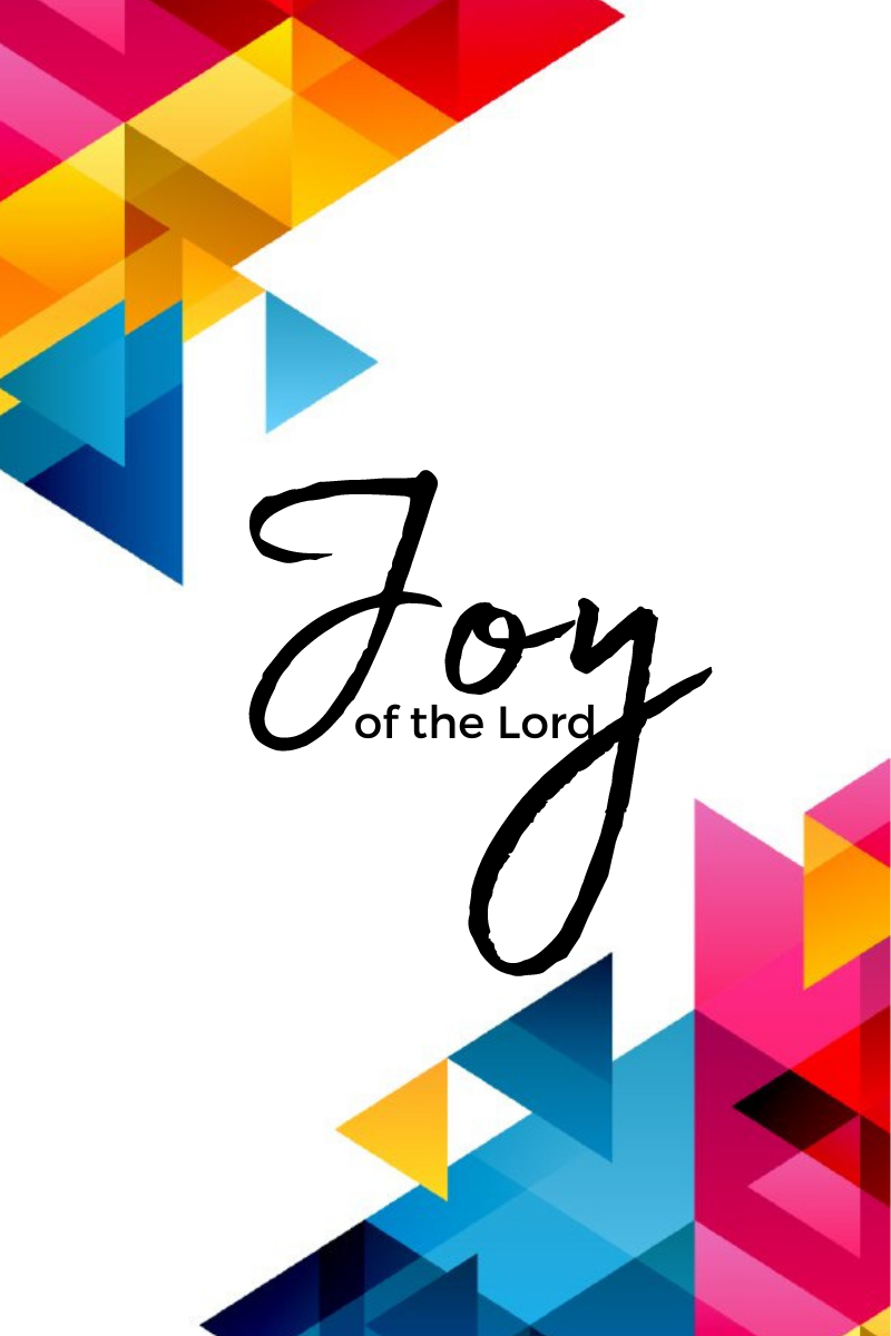 The Joy of the Lord -Series