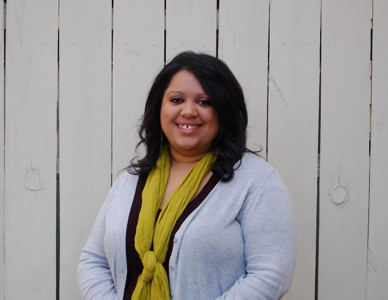 Graphics/ Communications Director: Cherie Vinson