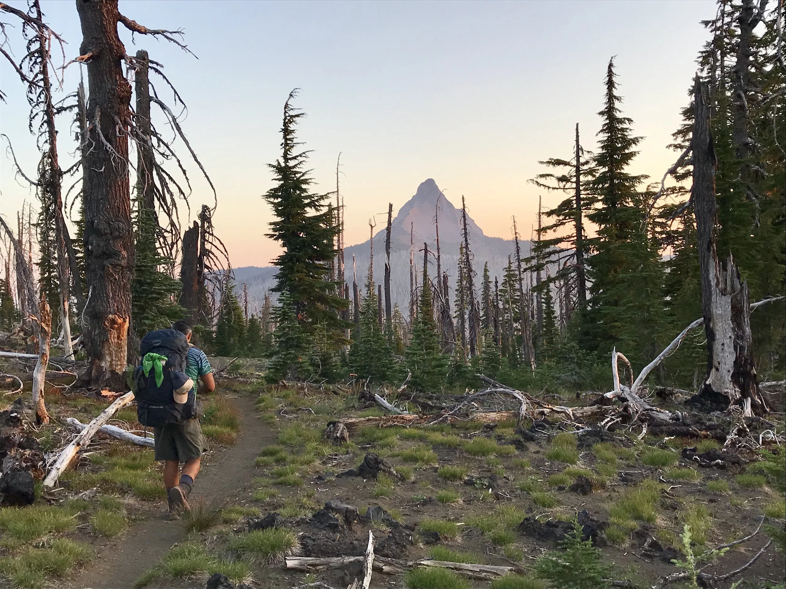 Land Of Lakes &amp; Volcanoes