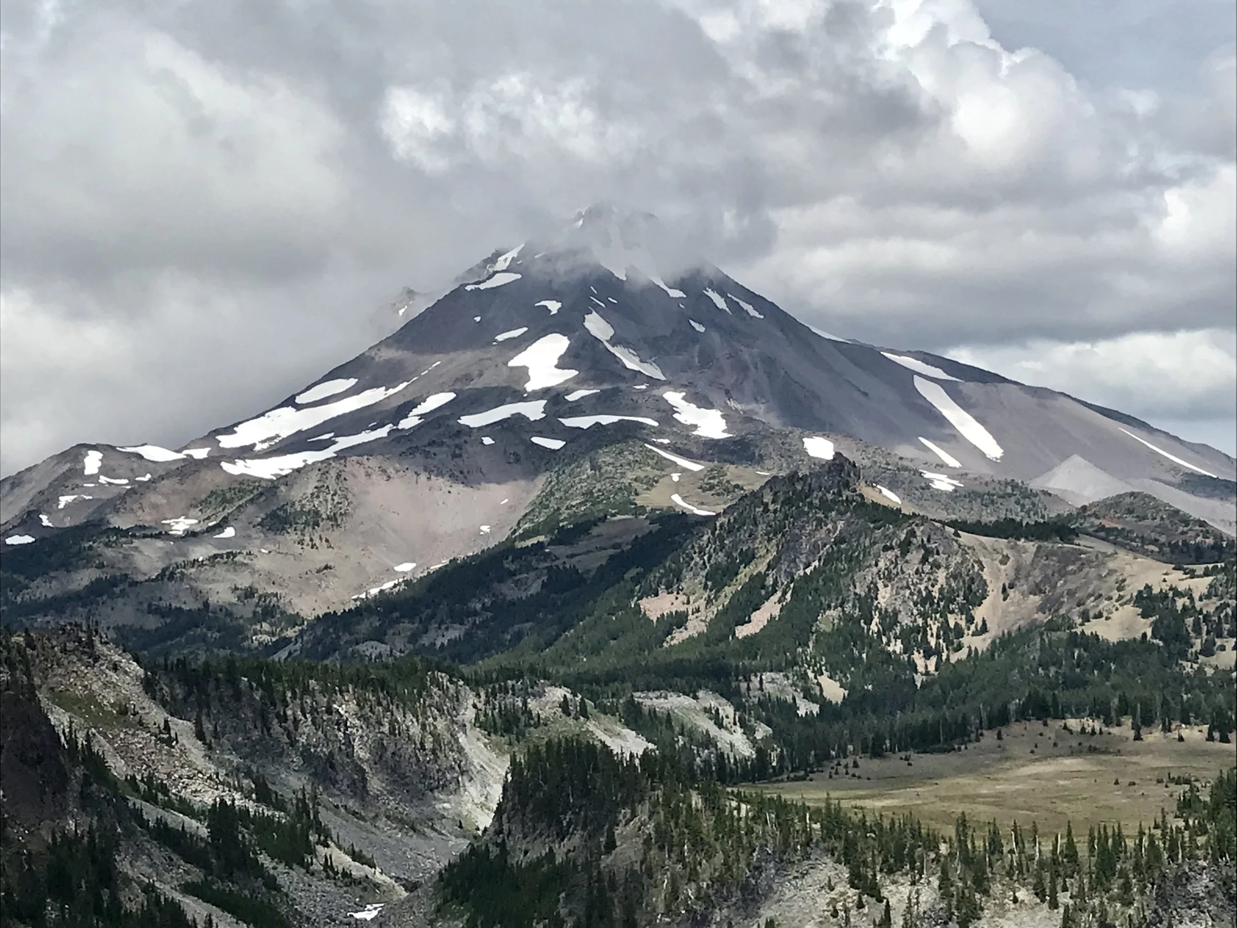 That’s a Wrap, Oregon