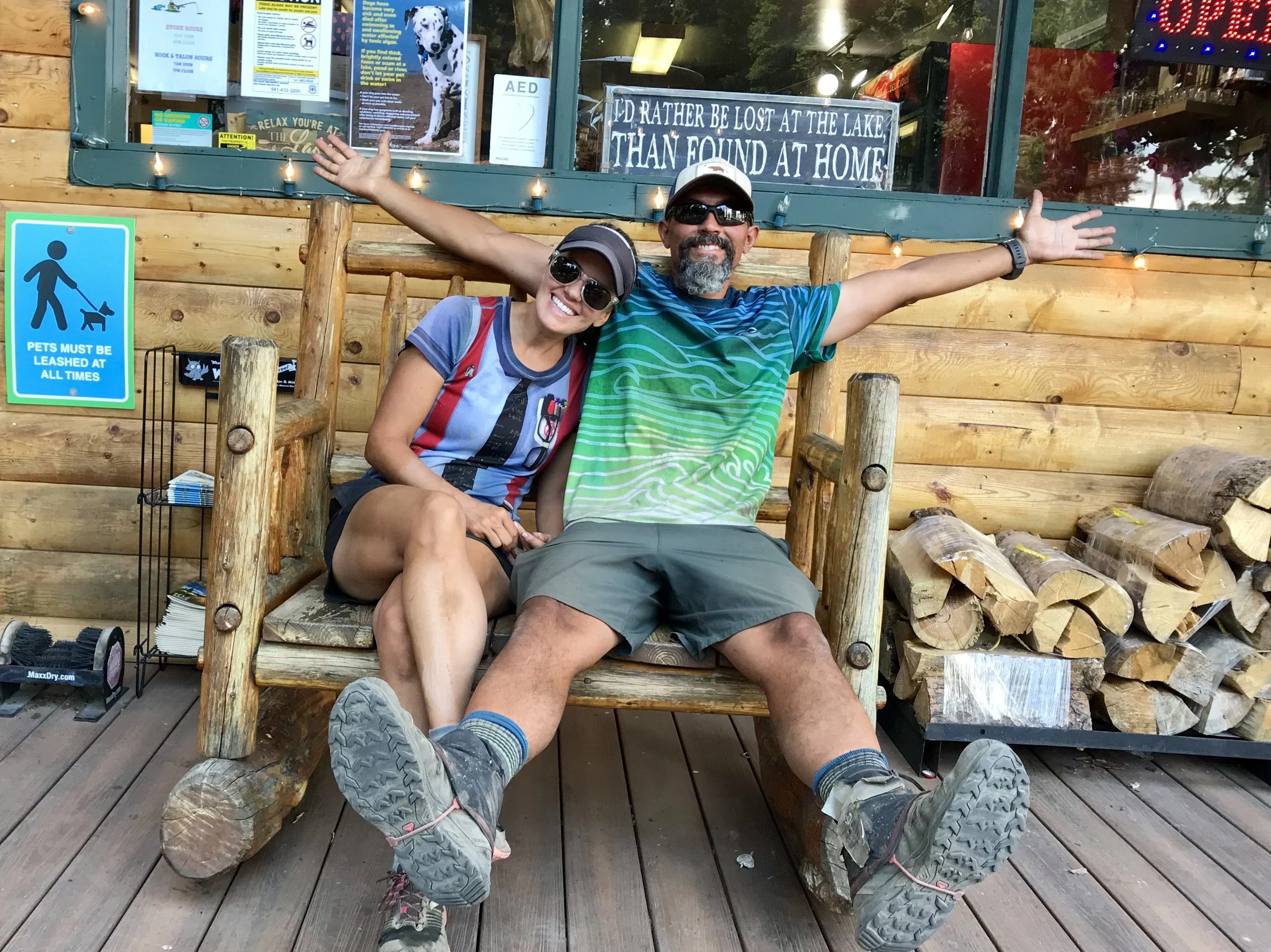 Pacific Crest Trail: Q &amp; A Including Gear List