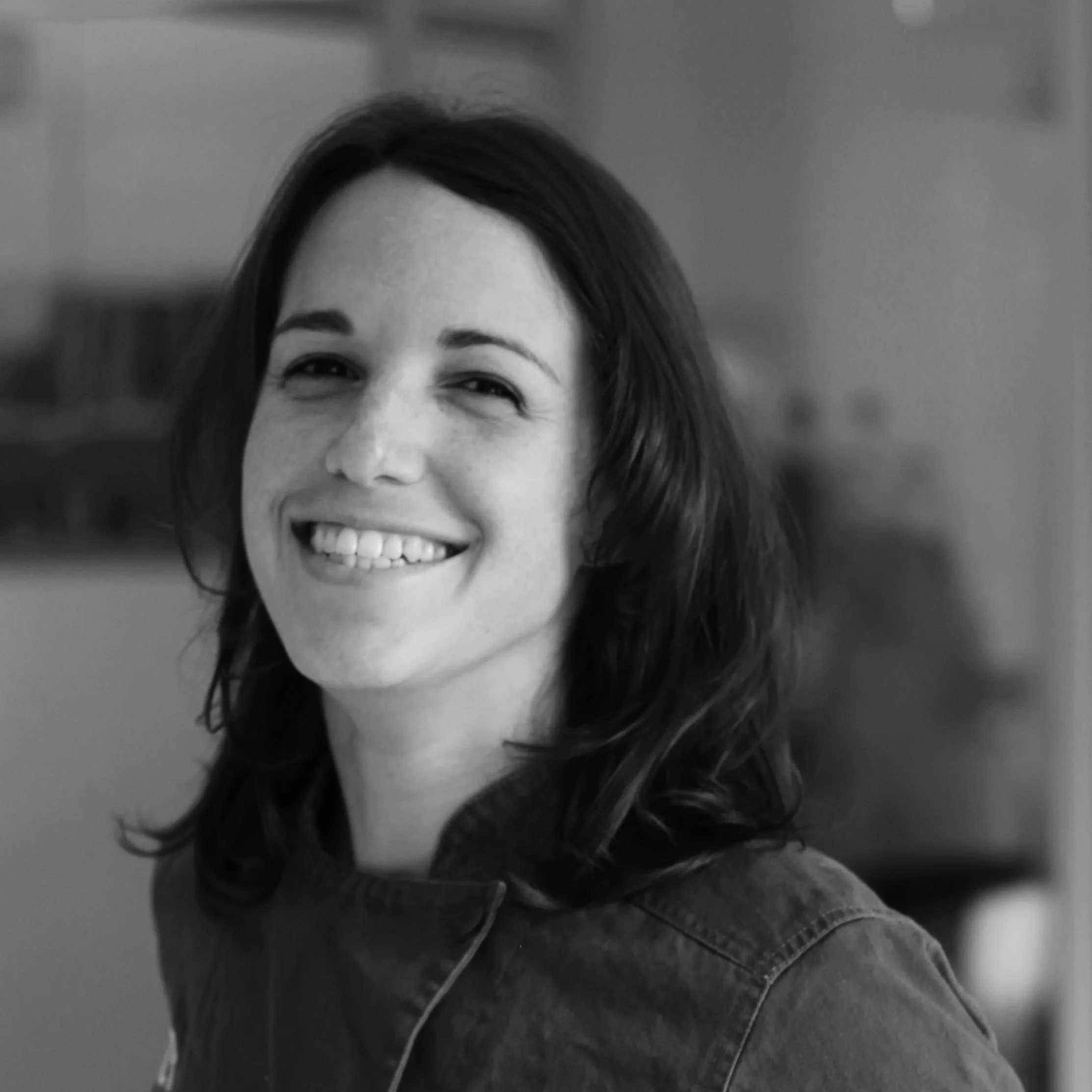 Artist Spotlight: Tracy Obolksy
