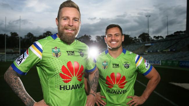 Who Is The Best Halves Combination In The NRL In 2017 (I Rank The Pairings From 16th to 1st) 