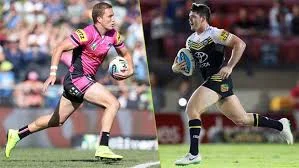 Audio Show -  My Ranking Of The Fullbacks For Season 2017 from 16th to 1st