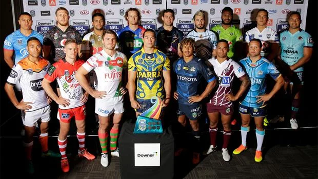 Audio Clip - Auckland Nines Preview 