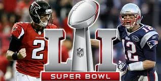Audio Clip - Super Bowl 51 Preview - New England Patriots v Atlanta Falcons 