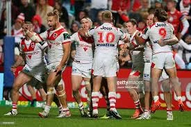 Audio Clip - 2017 NRL Season Preview (St George Illawarra Dragons) 
