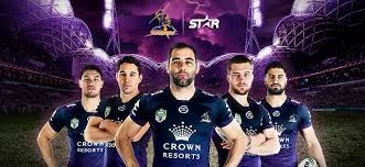 Audio Clip - 2017 NRL Season Preview (Melbourne Storm) 