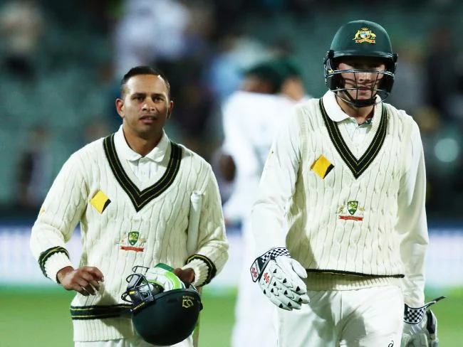 Audio Clip - Australia v India 1st Test Preview (My 5 Biggest Talking Points) 