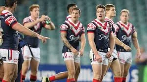 Audio Clip - 2017 NRL Season Preview (Sydney Roosters) 