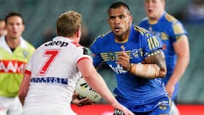NRL Round 2 Preview and Prediction - St George Illawarra Dragons v Parramatta Eels @ WIN Stadium