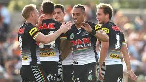 NRL Round 2 Review (Most Impressive/Most Disappointing Teams) 