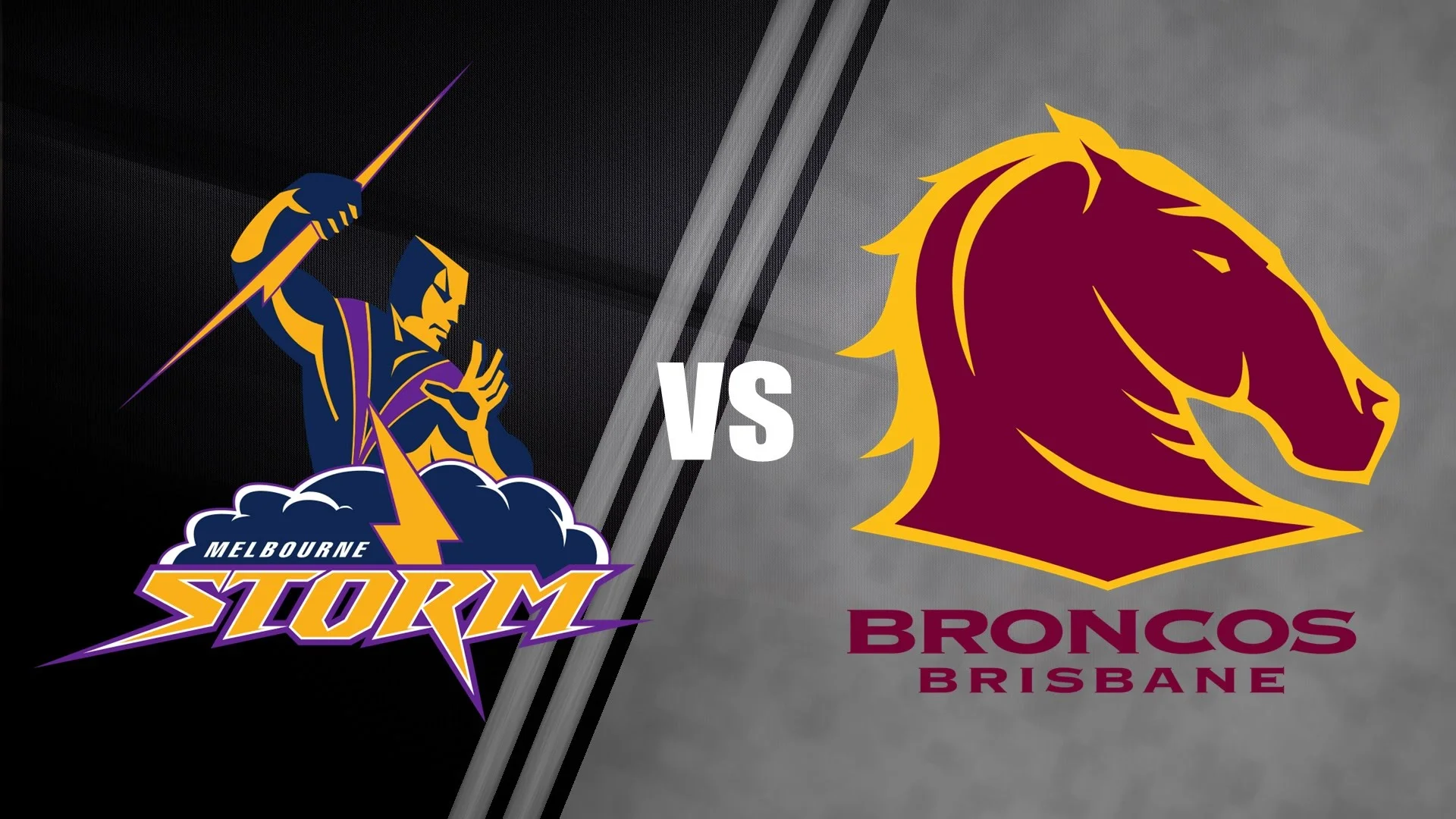 Audio Clip - NRL Round 3 Preview and Prediction (Storm v Broncos) 