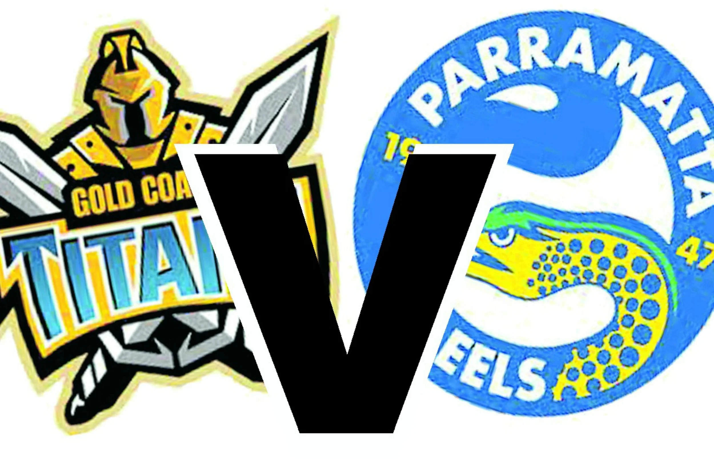 Audio Clip - NRL Round 3 Preview and Prediction (Titans v Eels) 