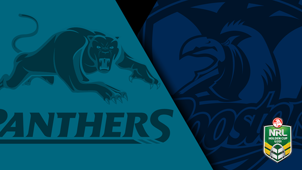 Audio Clip (4 Minutes) - NRL Round 3 Preview and Prediction (Panthers v Roosters) 
