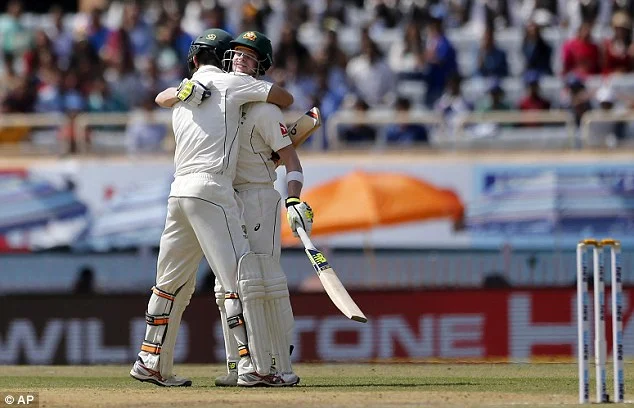 Audio Clip - 5 Main Talking Points from the Opening 2 Days in Ranchi 
