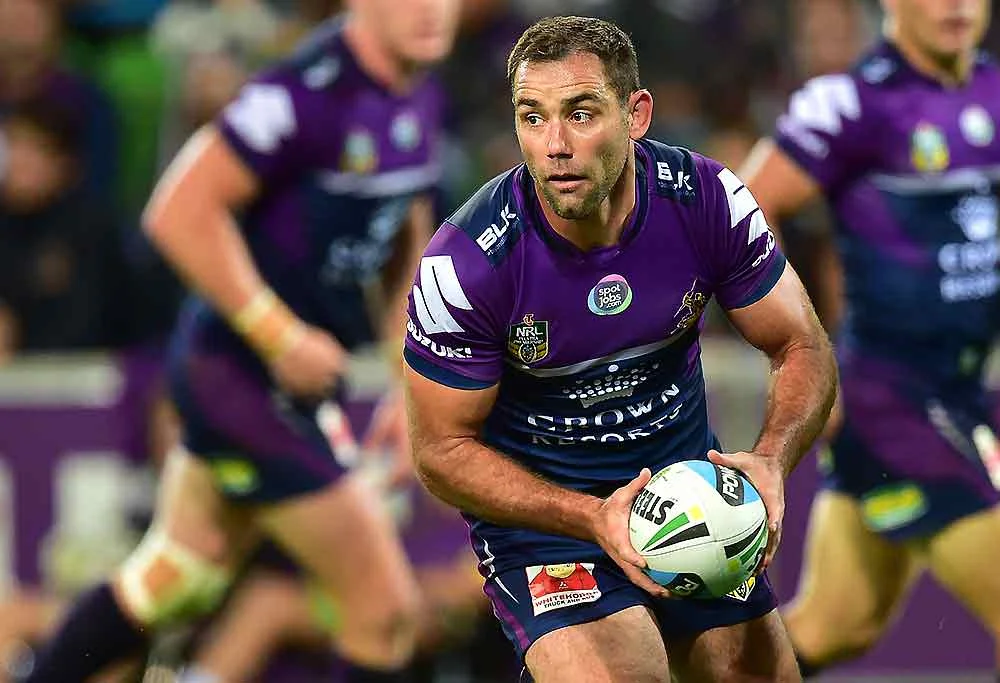 Audio Clip - NRL Round 3 Review (Most impressive Teams/Most Disappointing) 