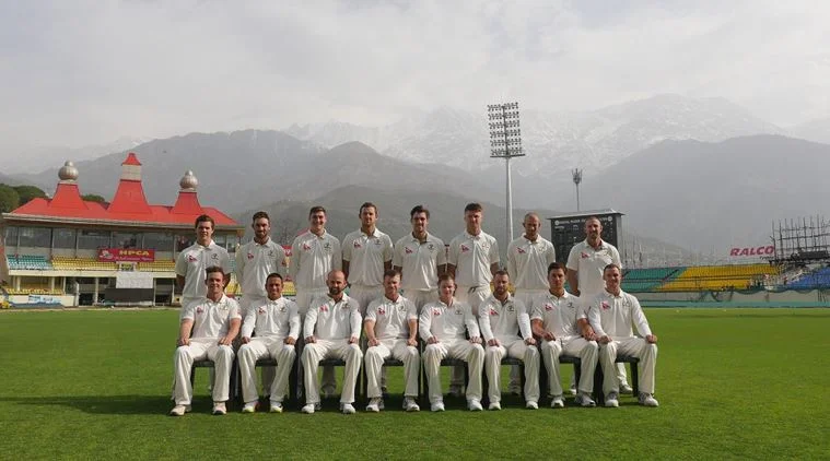 4th Test Preview - India v Australia @ Dharamsala