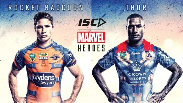 Audio Clip - NRL Round 4 Preview and Prediction (Tigers v Storm) 