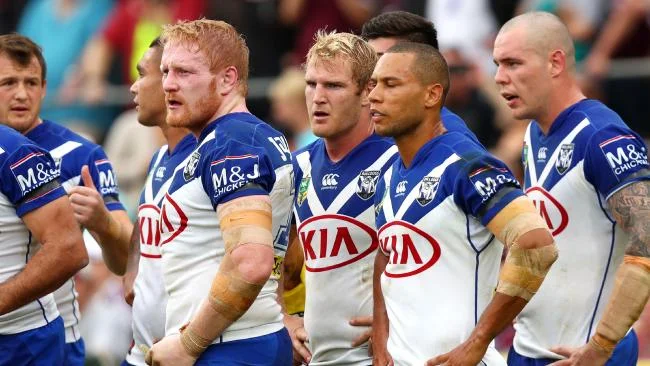 Audio Clip - NRL Round 4 Review (Most Impressive/Most Disappointing Teams)