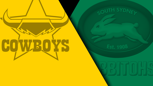 Audio Clip - NRL Round 5 Preview and Prediction (Cowboys v Rabbitohs) 