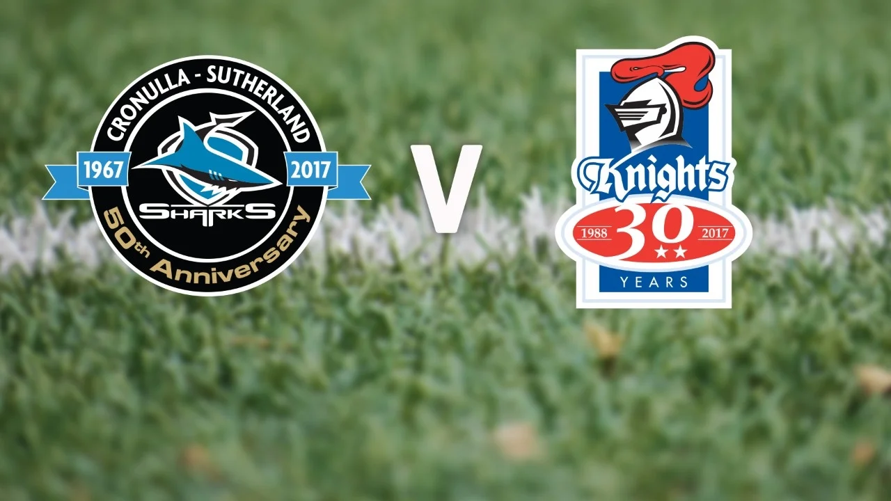 Audio Clip - NRL Round 5 Preview and Prediction 