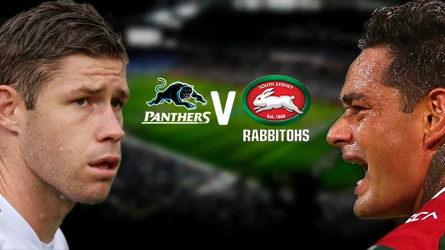 Audio Clip - NRL Round 6 Preview and Prediction (Panthers v Rabbitohs) 