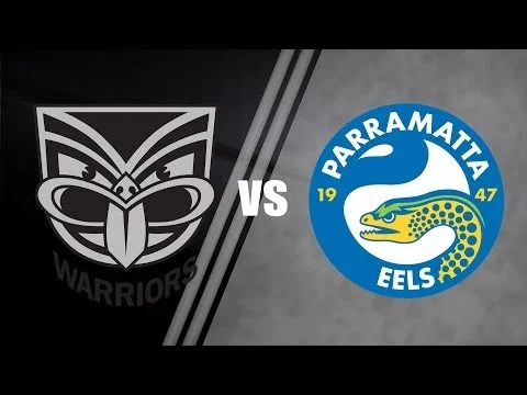 Audio Clip - NRL Round 6 Preview and Prediction (Warriors v Eels) 