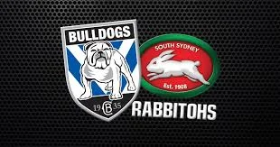 Audio Clip - NRL Round 7 Preview and Prediction (Bulldogs v Rabbitohs) 