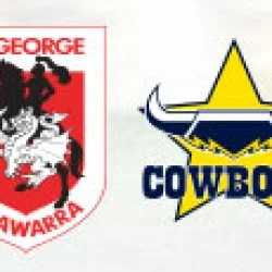 Audio Clip - NRL Round 7 Preview and Prediction 