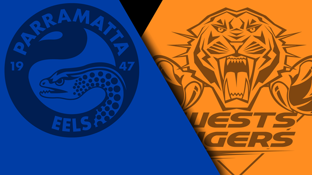 Audio Clip - NRL Round 7 Preview and Prediction - (Eels v Tigers) 