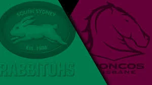 Audio Clip - NRL Round 8 Preview and Prediction (Rabbitohs v Broncos) 